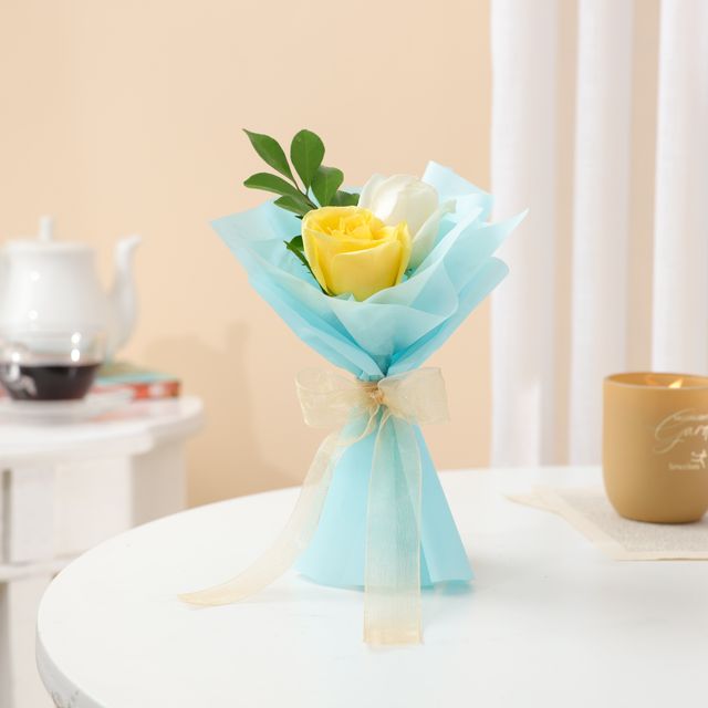 IGP Calm and Classic Father's Day Bouquet