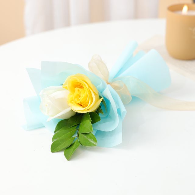 IGP Calm and Classic Father's Day Bouquet
