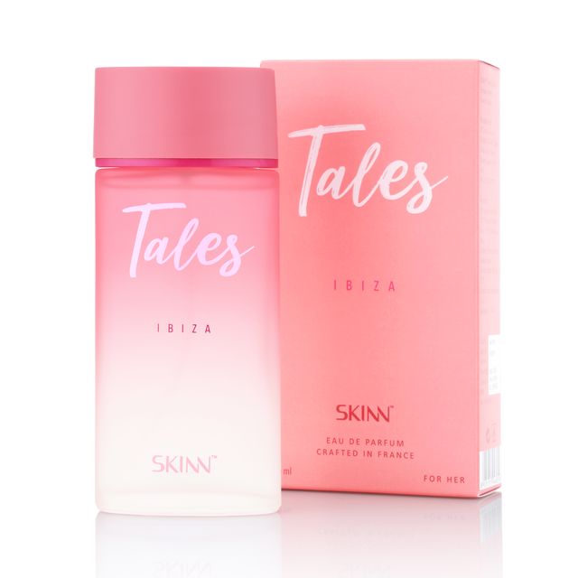 Skinn Tales W Ibiza