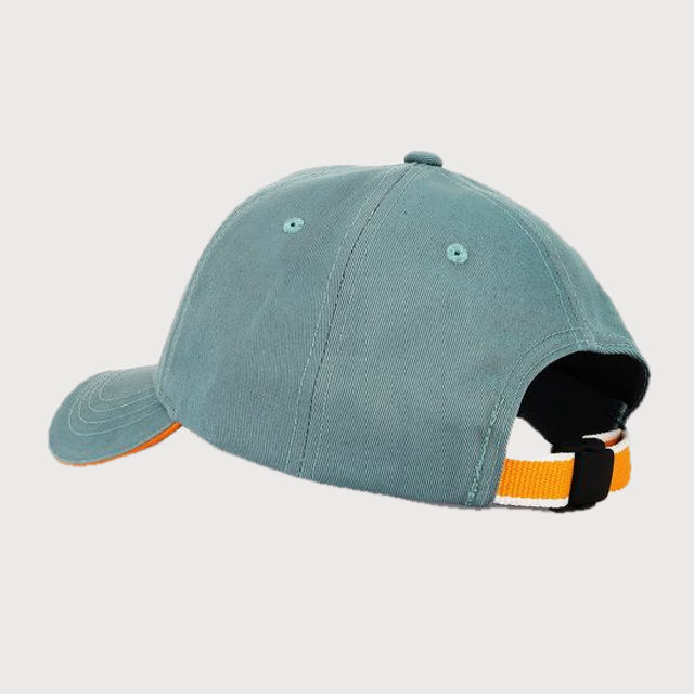 XYXX Unisex Solid Cotton Twill Baseball Cap - Buy at ₹599 Online