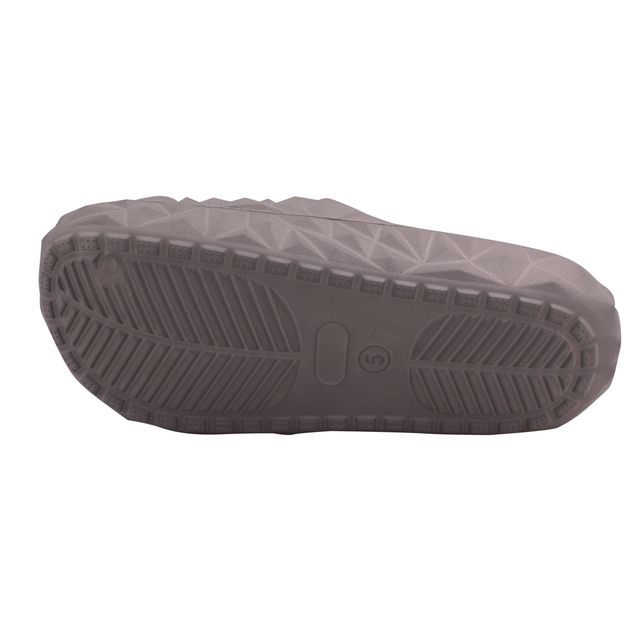 Bonkerz Ladies Slide SWL-3124 Grey | UK 5