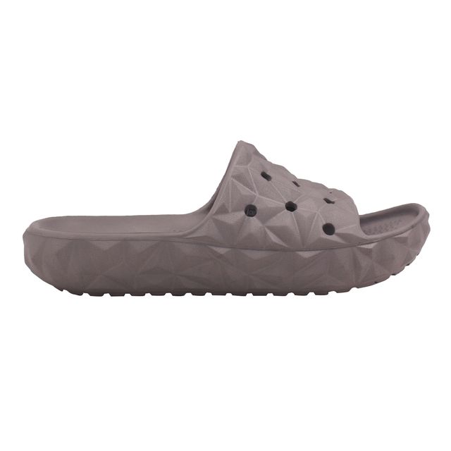 Bonkerz Ladies Slide SWL-3124 Grey | UK 5