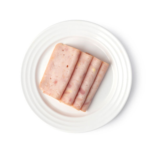 Prasuma Chicken Smoked Ham