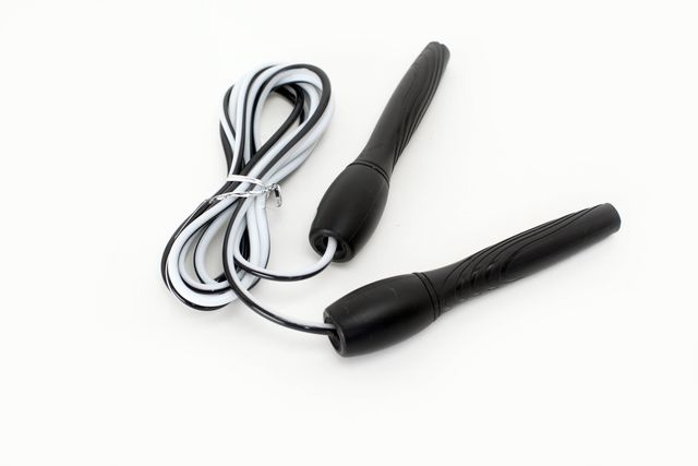 Konex Skipping Rope 827 Assorted