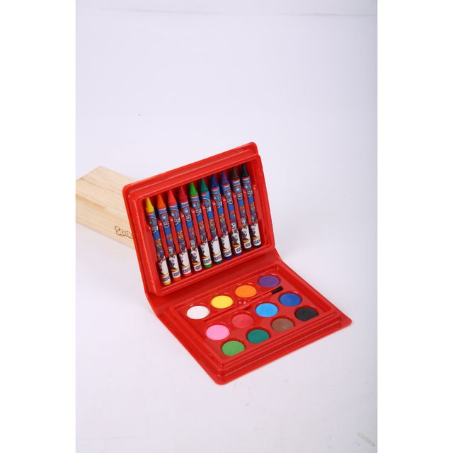 Hamleys Paw Patrol 23 Pc Art Set