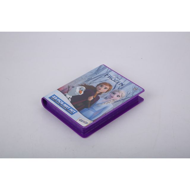 Hamleys Frozen 23 Pc Art Set