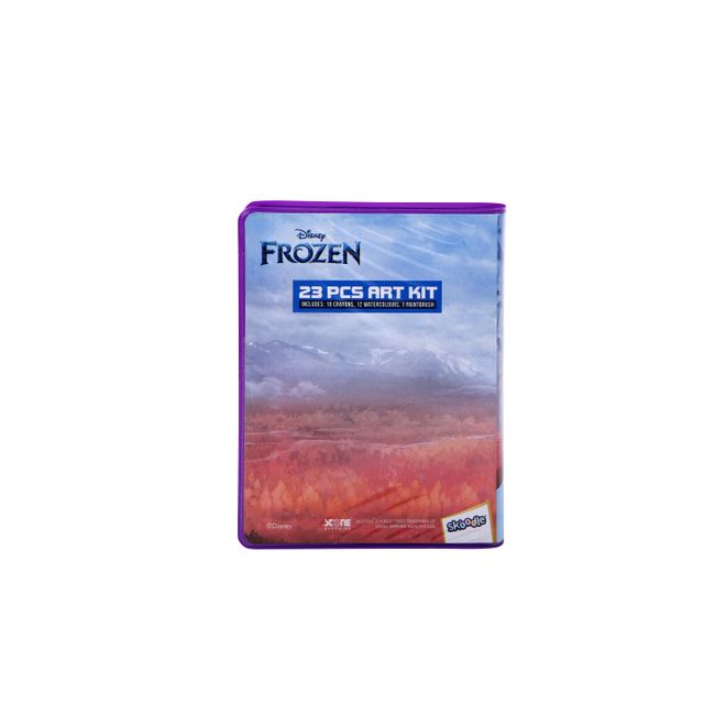Hamleys Frozen 23 Pc Art Set
