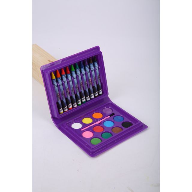 Hamleys Frozen 23 Pc Art Set