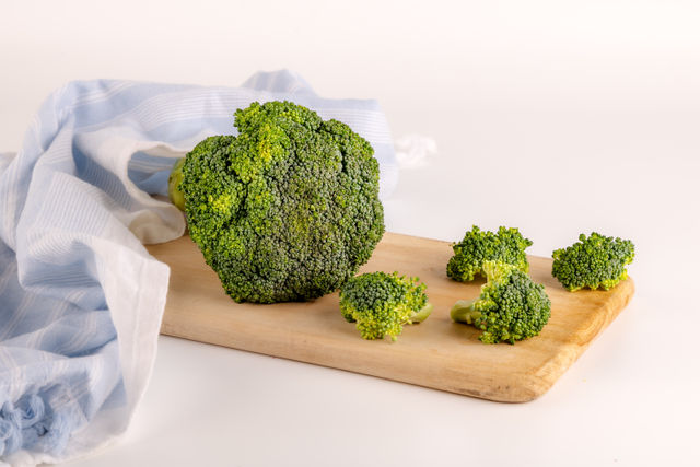 Pluckk Broccoli Florets