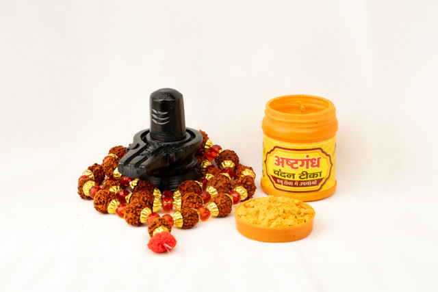 Rudraksh Mala