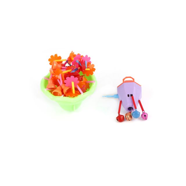 Ratna's Merry Go Round No - 7