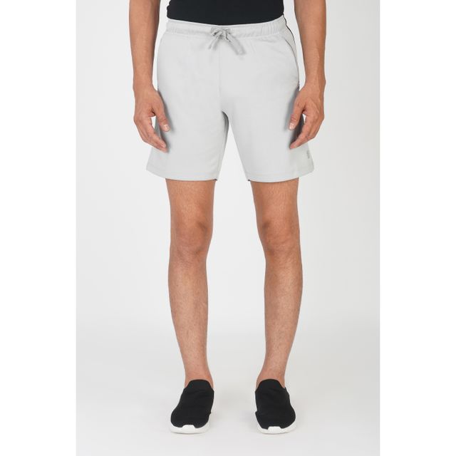 Alcis Men's Shorts | Grey - M