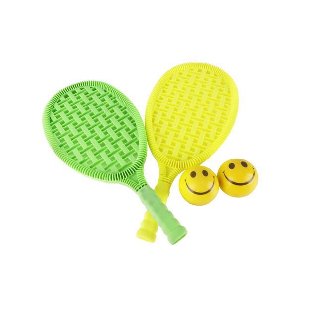 Ratna's Lawn Tennis Set