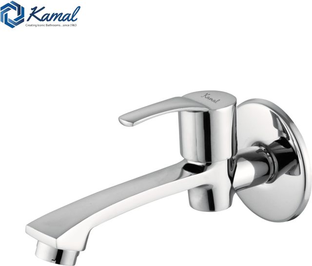 Kamal Long Body Bib Tap - Acura | Acr-4619 Bib Tap Faucet