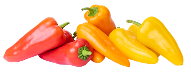 Snack Peppers