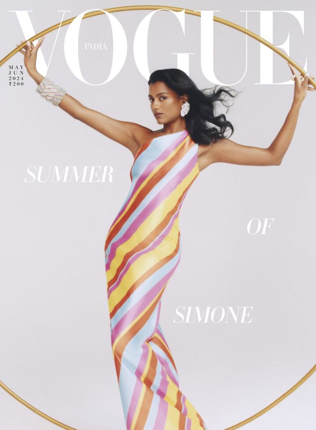 Vogue Magazine