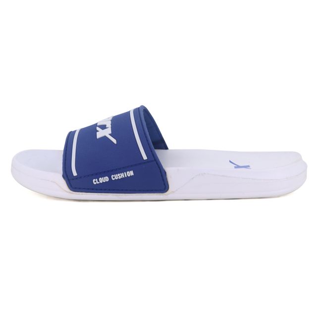 Sparx Slides Sfg-143 Blue For Men Size-10