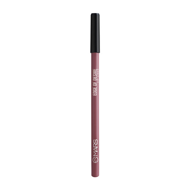 MARS Cosmetics Edge Of Desire Matte Lip Liner (18-Mauve Magic)