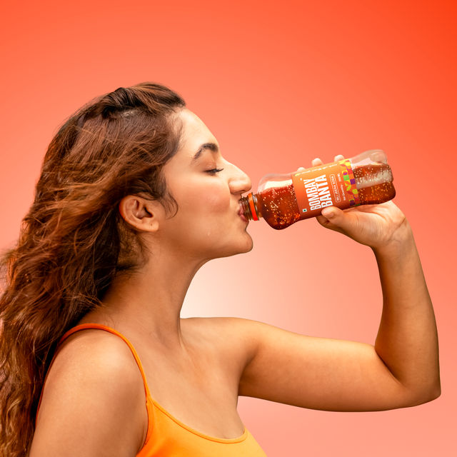 Bombay Banta Imli Jeera Soft Drink