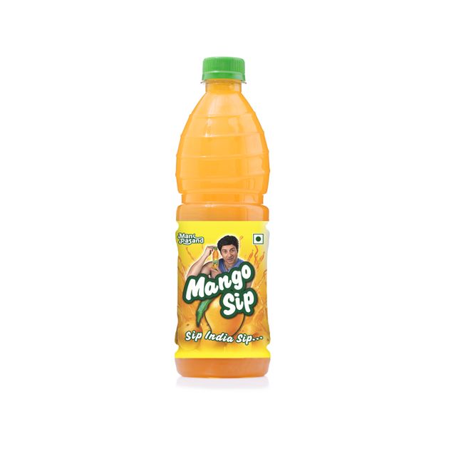Mango Sip Mango Fruit Drink