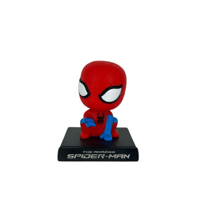 RideRevamp Spiderman Costume Toy for Kids | 3-12 Years