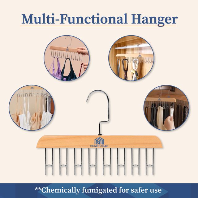 Homestrap Multi Hook Hanger