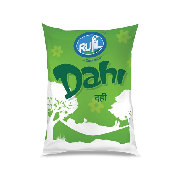 RUFIL Tm Dahi