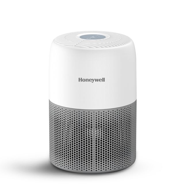 Honeywell Air Purifier Air Touch V1: 3-Stage Filtration Covers 235 Sq.F Removes 99.97% Pollutants