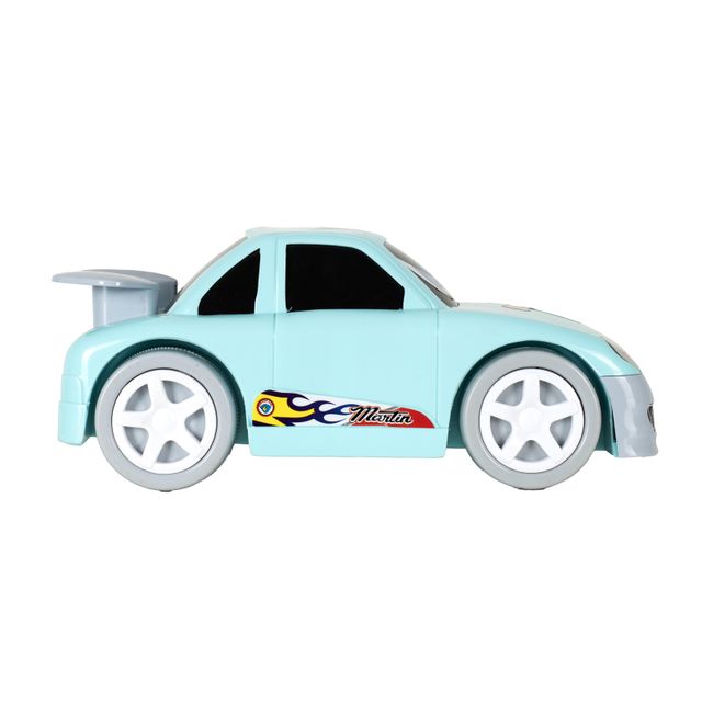 Martin Car (Assorted)