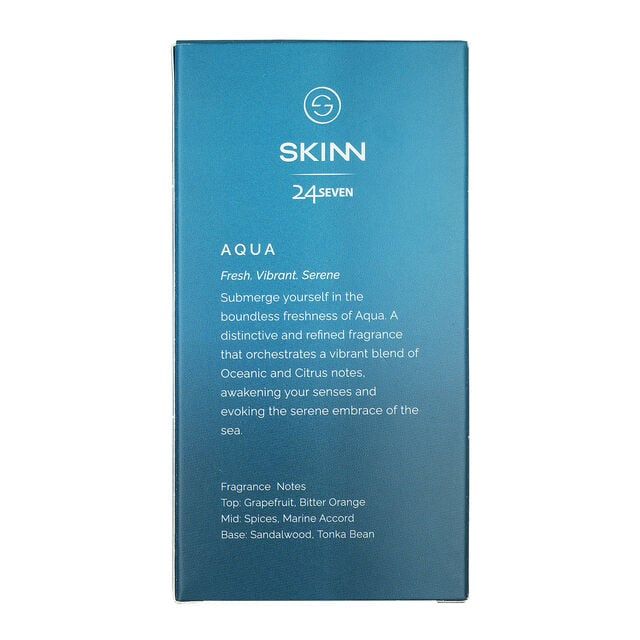 Skinn 247 Aqua Eau De Parfum