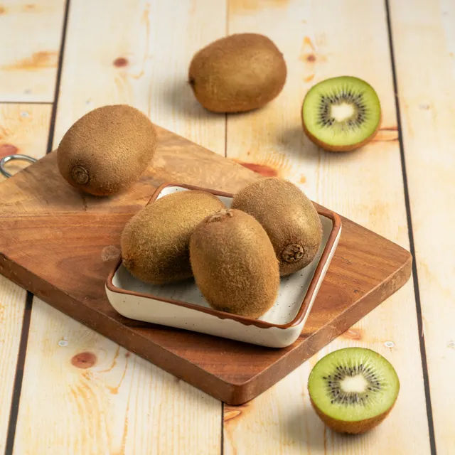 Kiwi Green X 2 Combo