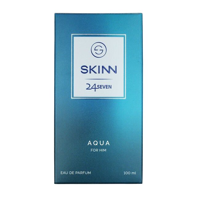 Skinn 247 Aqua Eau De Parfum