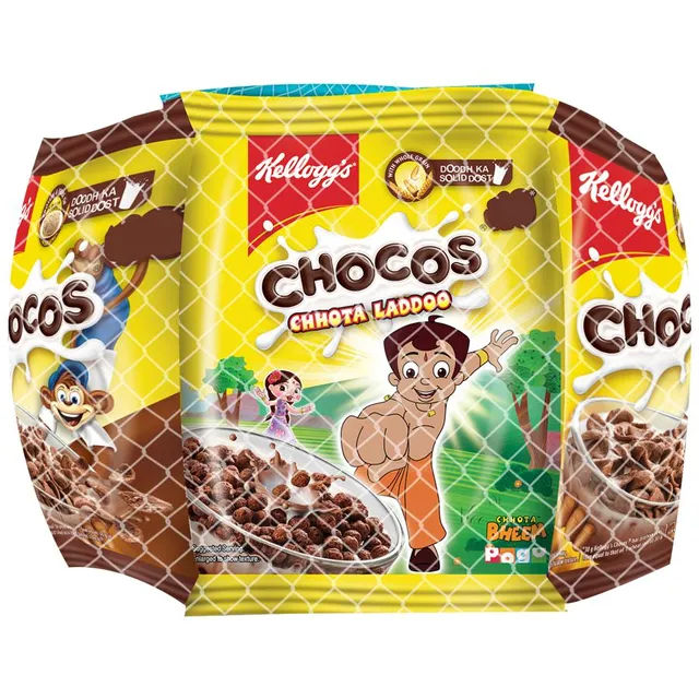 Kellogg's Chocos Combo Pack