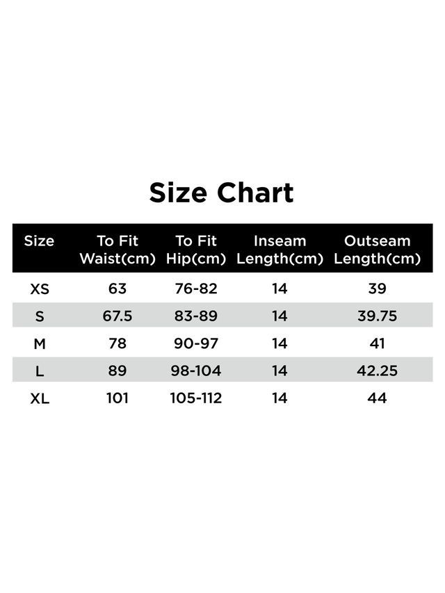 Jockey 1529 Women's Super Combed Cotton Mid Waist Shorties|Concealed Waistband | Skin-L