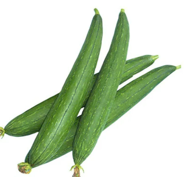 Sponge Gourd (Torai)
