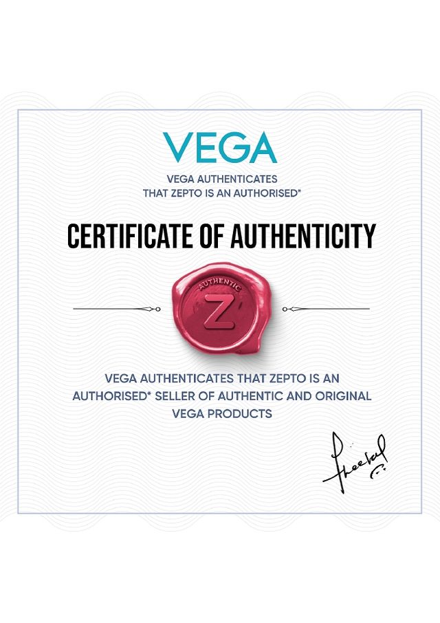 VEGA Black Head Remover - Pointed (BHR-01)