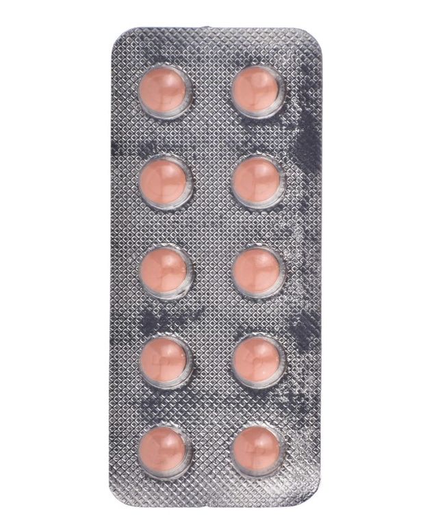 Lodoz 5 Tablets