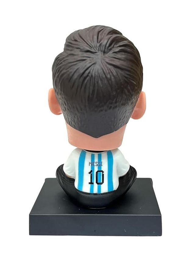 Wetee Messi Bobblehead