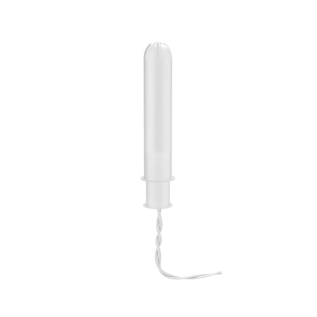 Sanity Regular Applicator Tampons - Pack Of 10