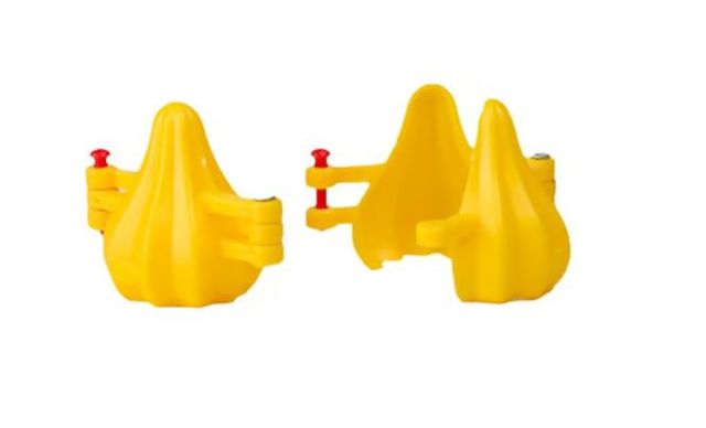 Gullak Modak Mould - Size 1