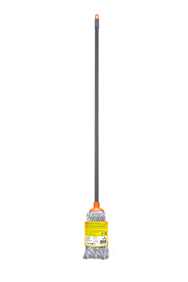 Chakaachak Swift Deck Mop
