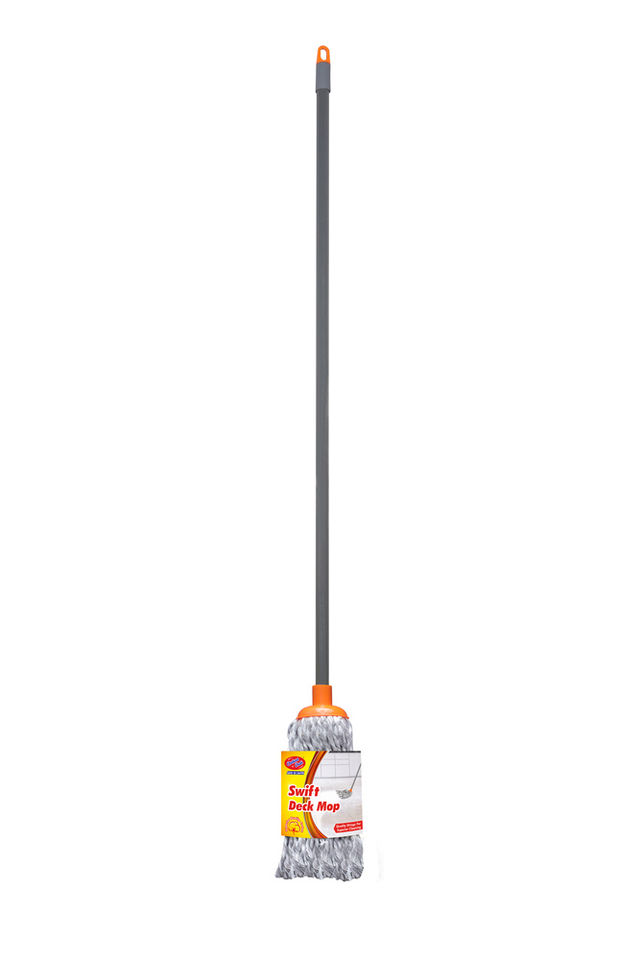 Chakaachak Swift Deck Mop