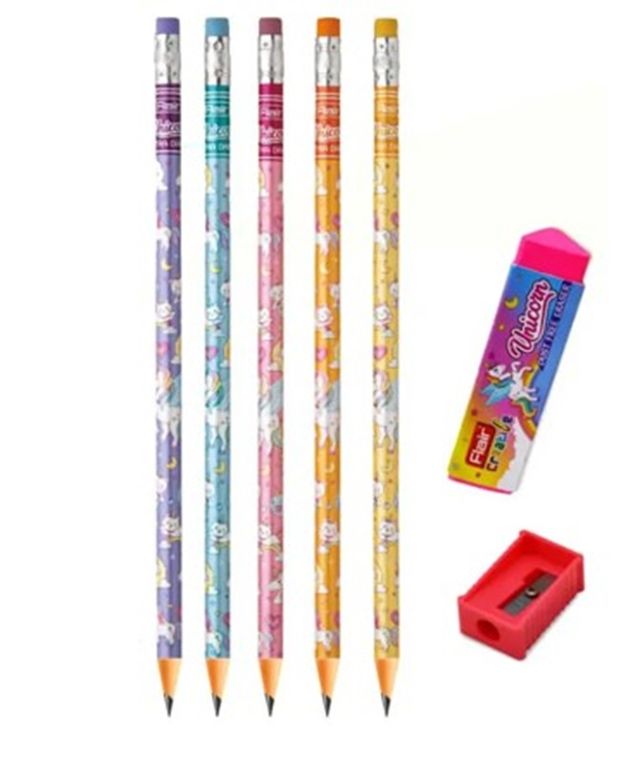 Flair Creative Unicorn Kit