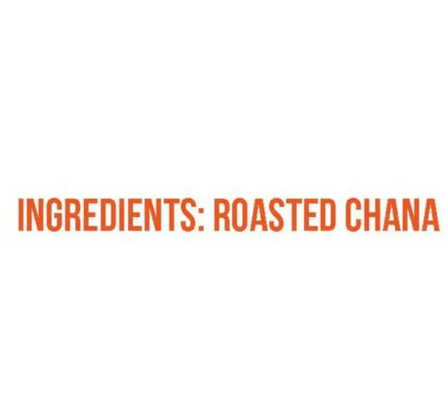 Rajdhani Roasted Chana