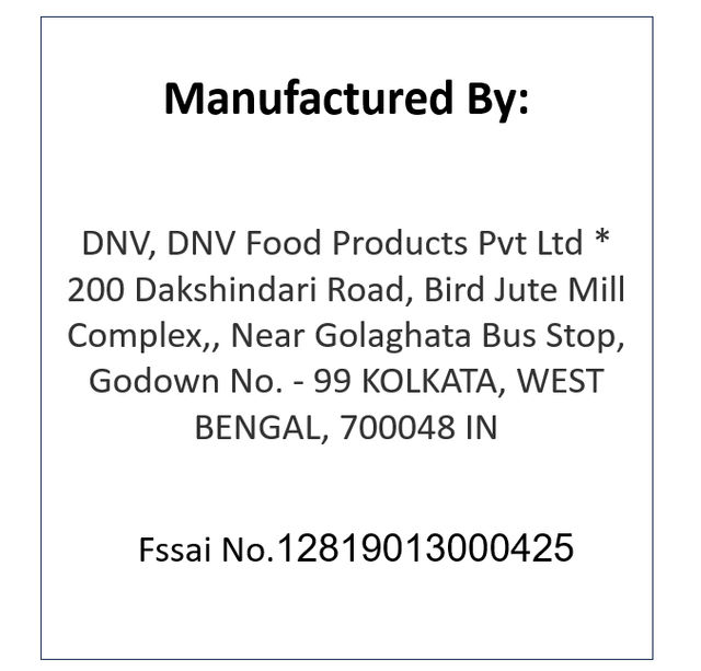 Dnv Clove