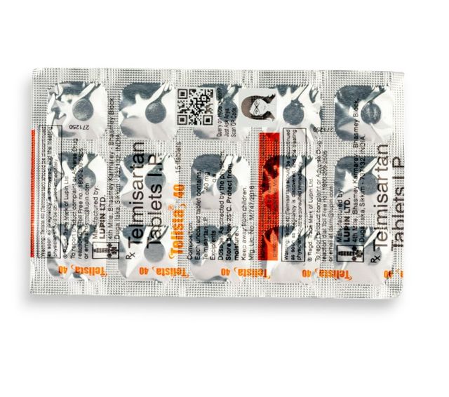 Telista 40 Tablet