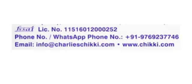 Charliee Soya Sticks 175 g Combo
