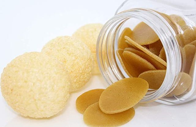 Wellfry Panipuri Papad