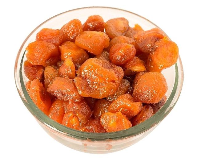 Plum Indian Dried