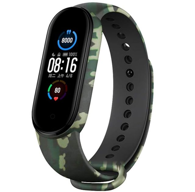 Tracker Mi Band Display Theme Xiaomi Mi Band Black Fitness Tracker